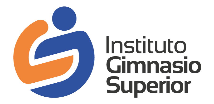 Instituto Gimnasio Superior Logo