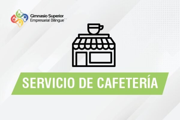 Menú de la Semana – Cafetería