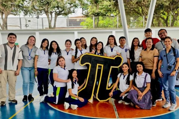 Celebración Día Internacional de las Matemáticas