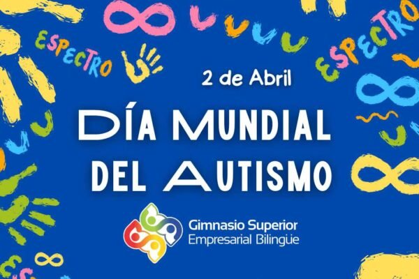 Día Mundial del Autismo – 2 de Abril