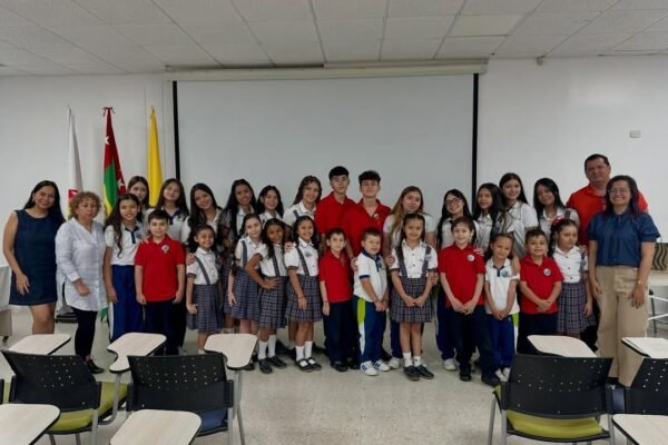 Liderazgo Vial en Acción