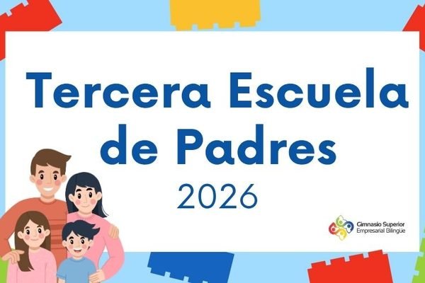 Circular Escuela de Padres de Familia – Tercer Periodo