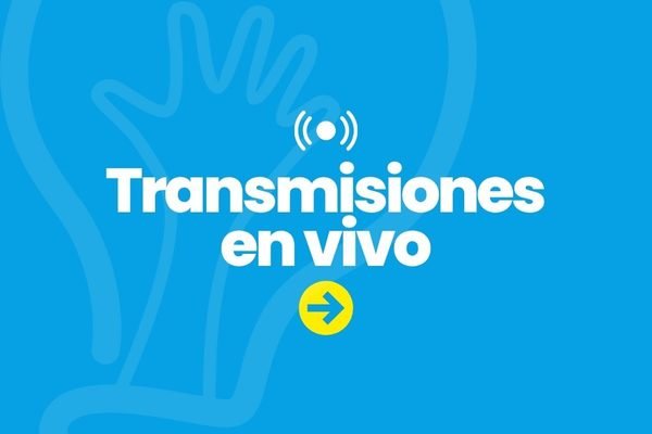 Transmisiones en Vivo – Inspírate a Emprender 2026
